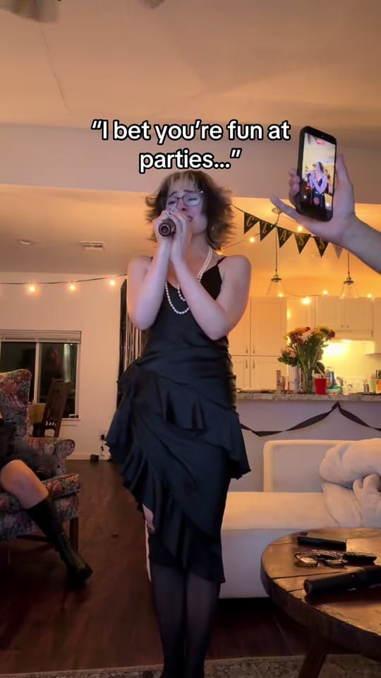 Post 4 by Paisley Jane on TikTok (video)