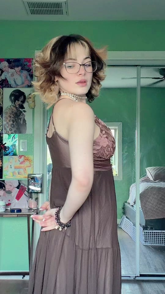 Post 7 by Paisley Jane on TikTok (video)