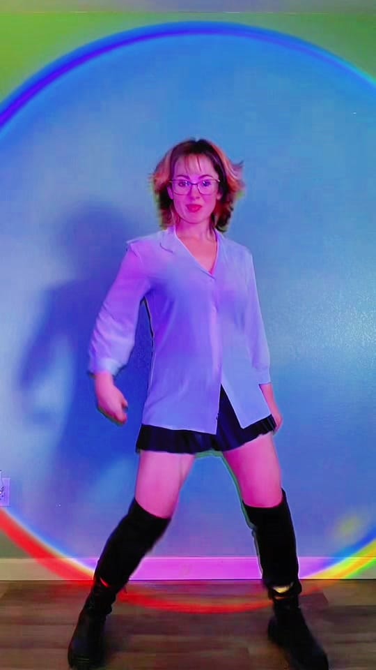 Post 2 by Paisley Jane on TikTok (video)