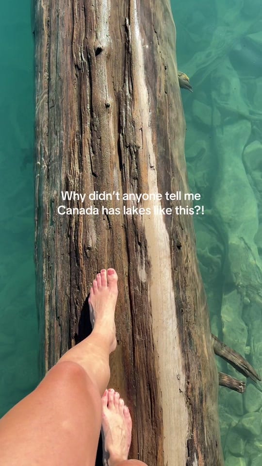 Post 10 by Tomas & Anet on TikTok (video)