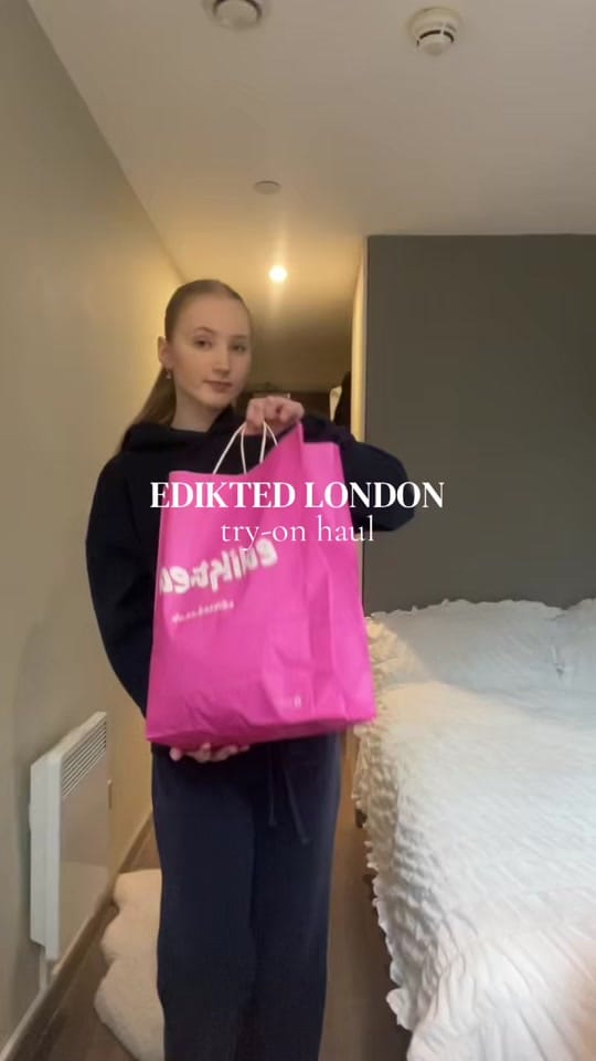 Post 5 by HANNAH ☆ on TikTok (video)