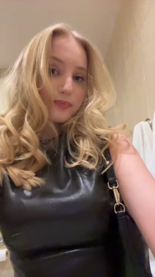 Post 2 by HANNAH ☆ on TikTok (video)