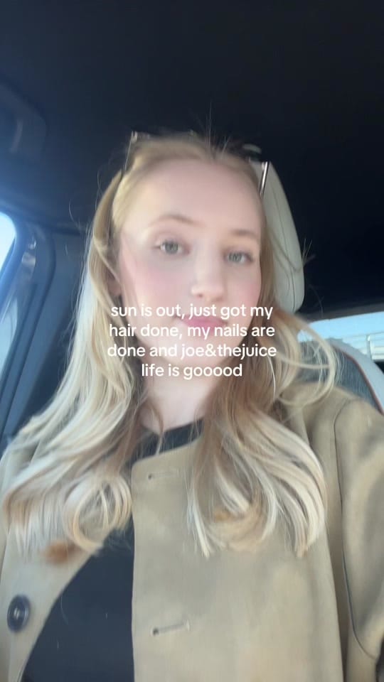 Post 3 by HANNAH ☆ on TikTok (video)