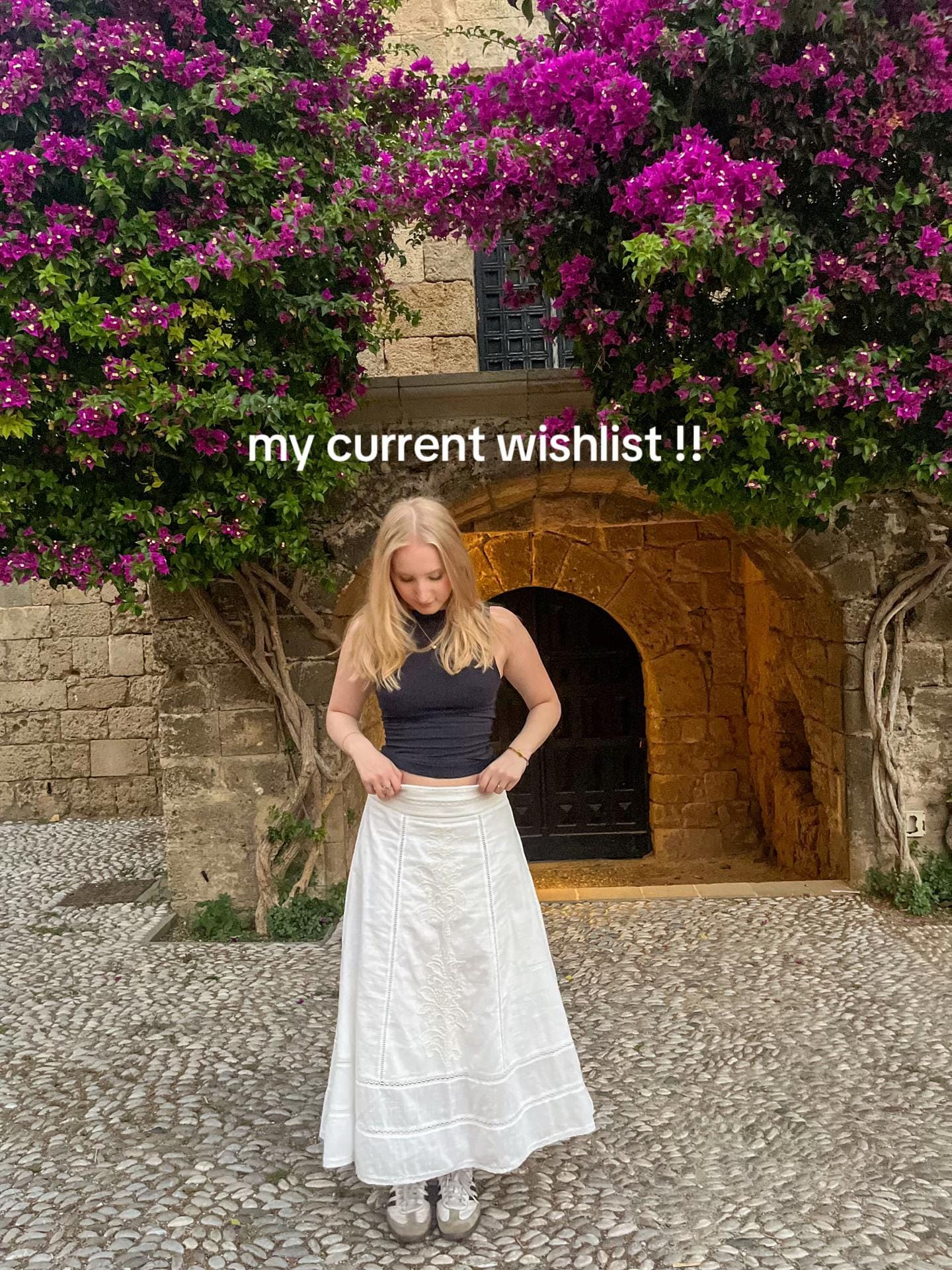 Post 4 by HANNAH ☆ on TikTok (video)