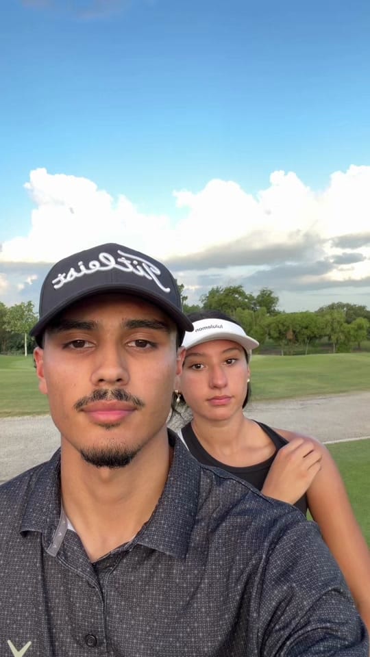 Post 7 by Aidan Sanchez on TikTok (video)