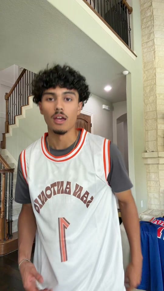 Post 6 by Aidan Sanchez on TikTok (video)