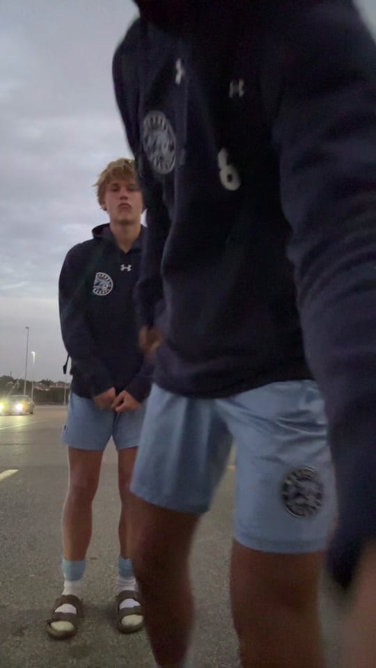 Post 10 by Aidan Sanchez on TikTok (video)