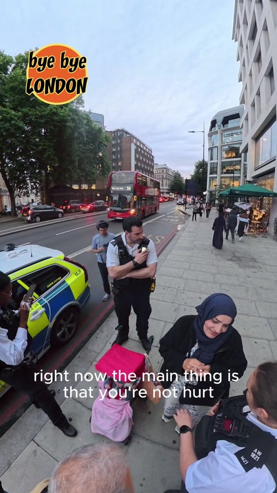 Post 9 by bye bye LONDON on TikTok (video)
