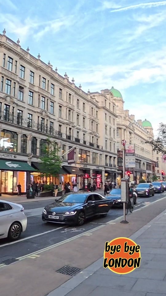 Post 10 by bye bye LONDON on TikTok (video)