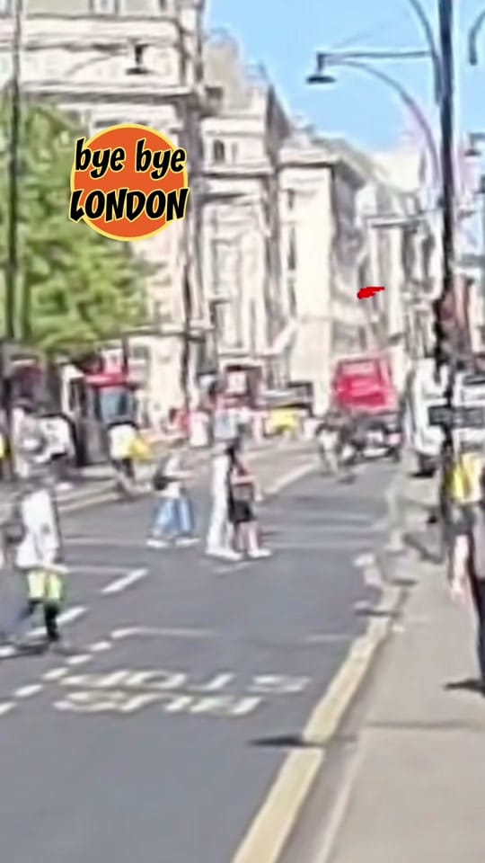 Post 2 by bye bye LONDON on TikTok (video)