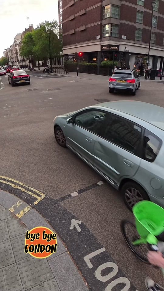 Post 3 by bye bye LONDON on TikTok (video)