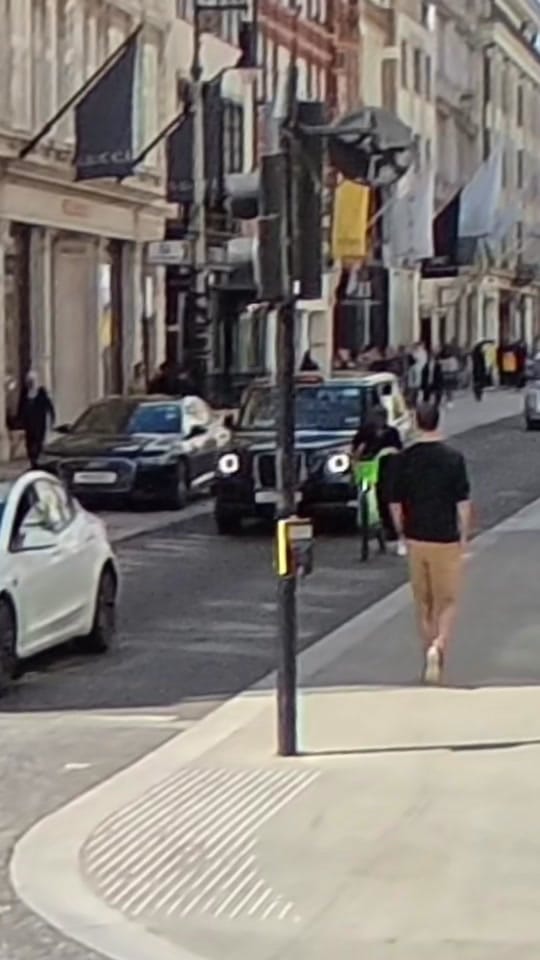 Post 7 by bye bye LONDON on TikTok (video)