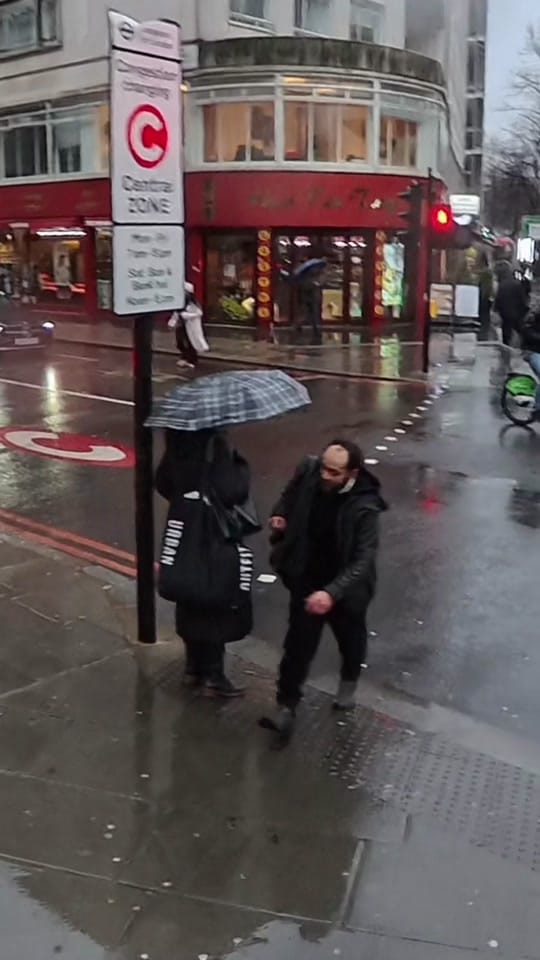 Post 8 by bye bye LONDON on TikTok (video)