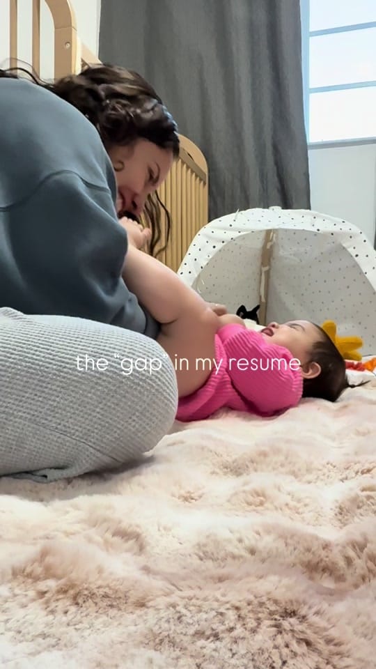 Post 1 by Valentina | WBSAHM Mom on TikTok (video)