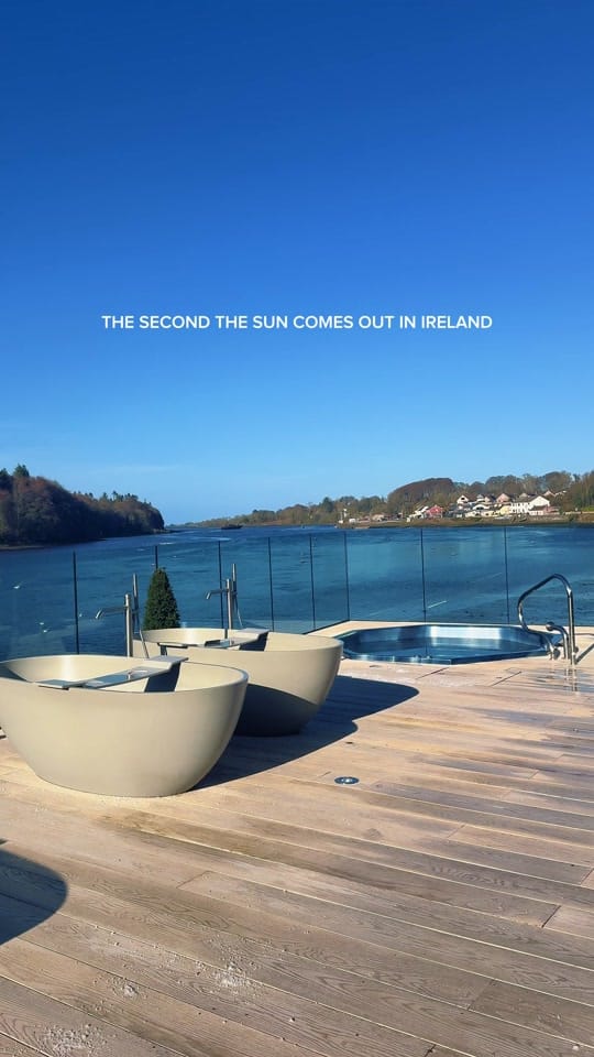 Post 10 by BEST OF IRELAND | Tours & Tips on TikTok (video)