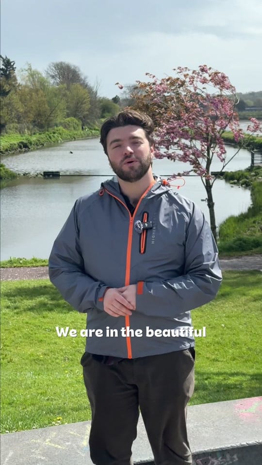 Post 8 by BEST OF IRELAND | Tours & Tips on TikTok (video)