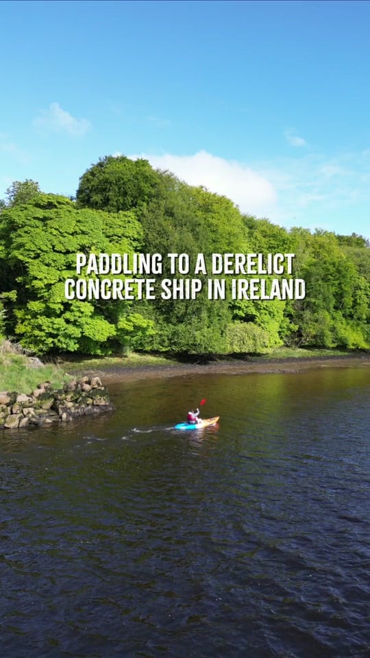 Post 5 by BEST OF IRELAND | Tours & Tips on TikTok (video)