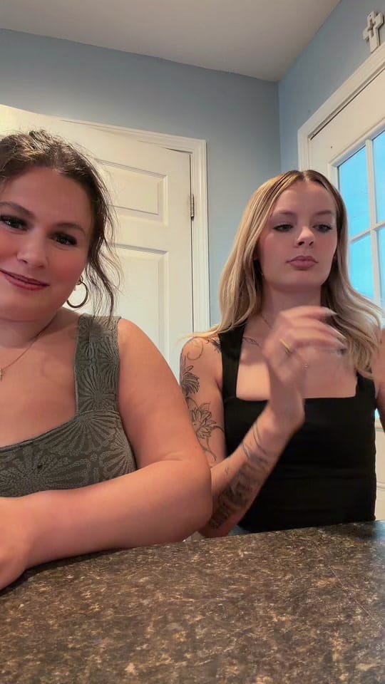 Post 2 by .tayrr on TikTok (video)