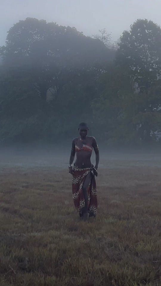 Post 8 by Goddess Merline on TikTok (video)
