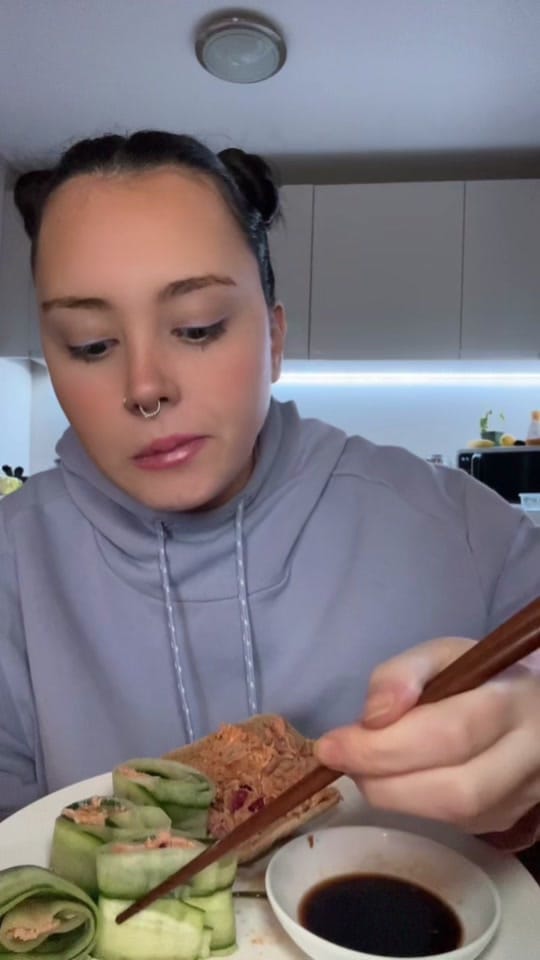 Post 10 by Mel💖 on TikTok (video)