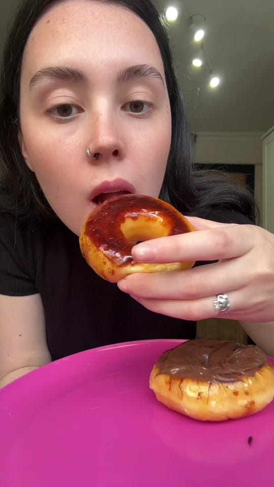 Post 2 by Mel💖 on TikTok (video)