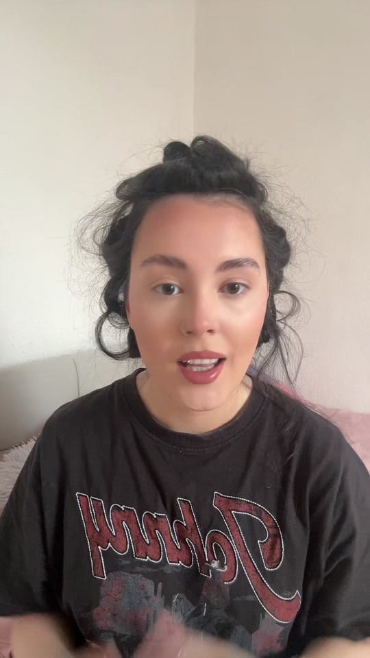 Post 4 by Mel💖 on TikTok (video)