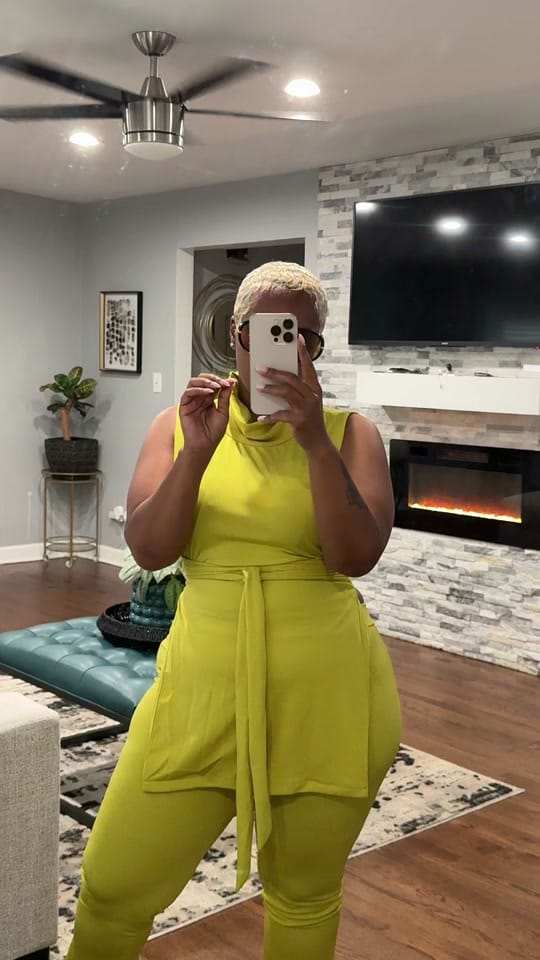 Post 1 by ShonaJae on TikTok (video)