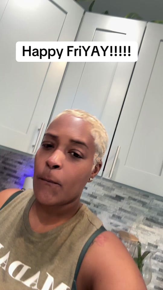 Post 8 by ShonaJae on TikTok (video)