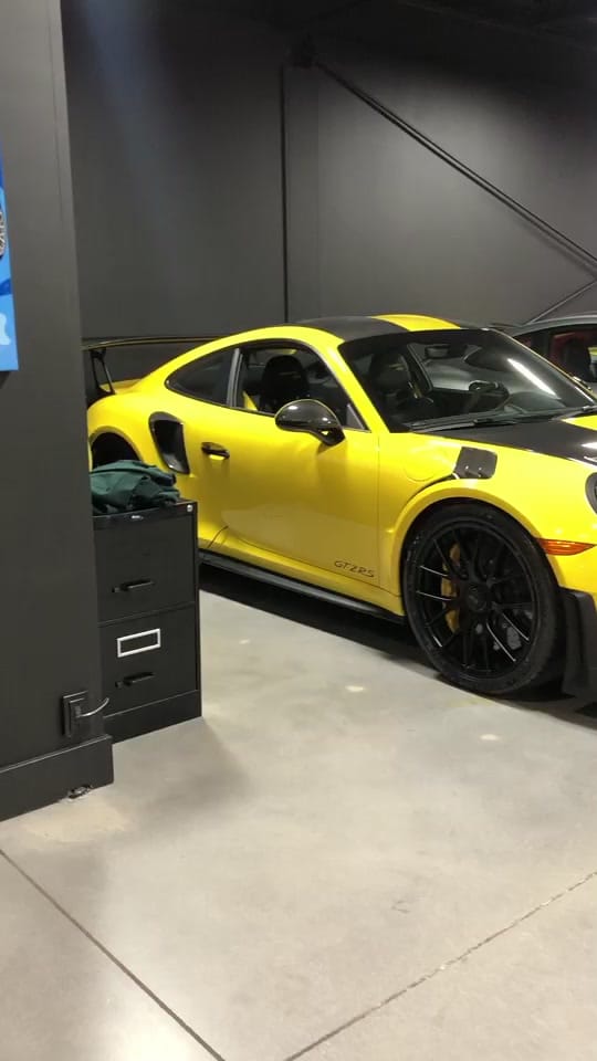 Post 9 by Max Parkes 📸 🏎💨 on TikTok (video)