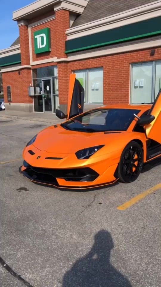 Post 7 by Max Parkes 📸 🏎💨 on TikTok (video)