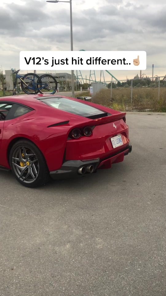 Post 5 by Max Parkes 📸 🏎💨 on TikTok (video)