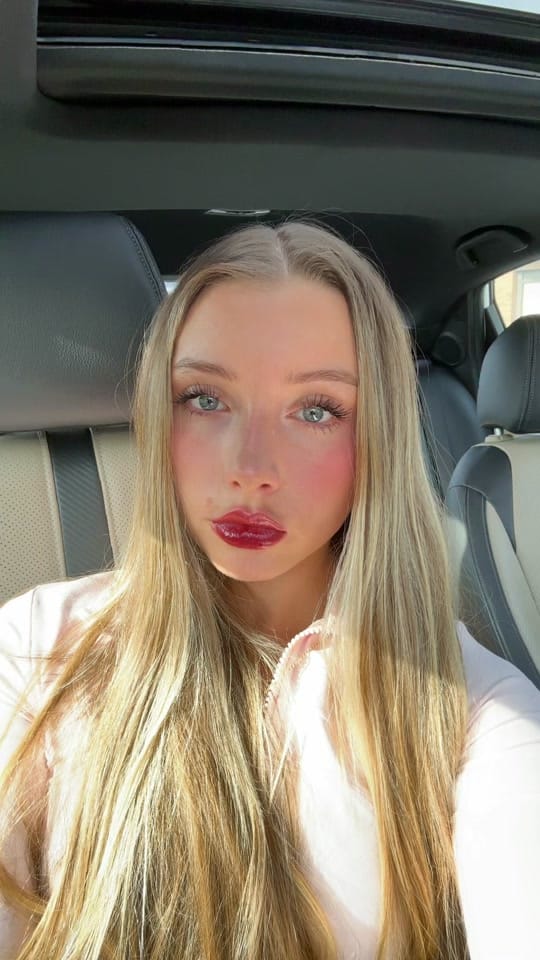 Post 7 by Shaelyn on TikTok (video)
