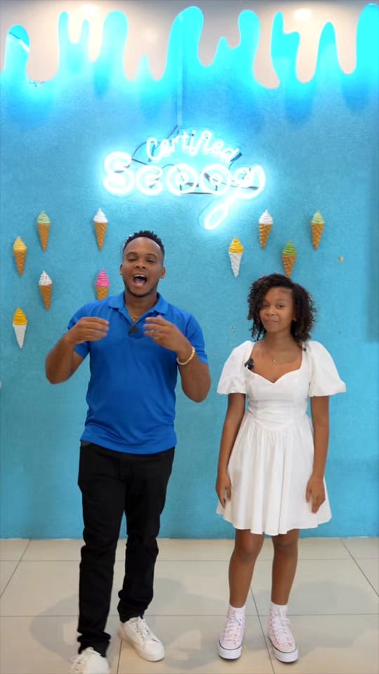 Post 8 by Sophia Rose 🇹🇹💃 on TikTok (video)