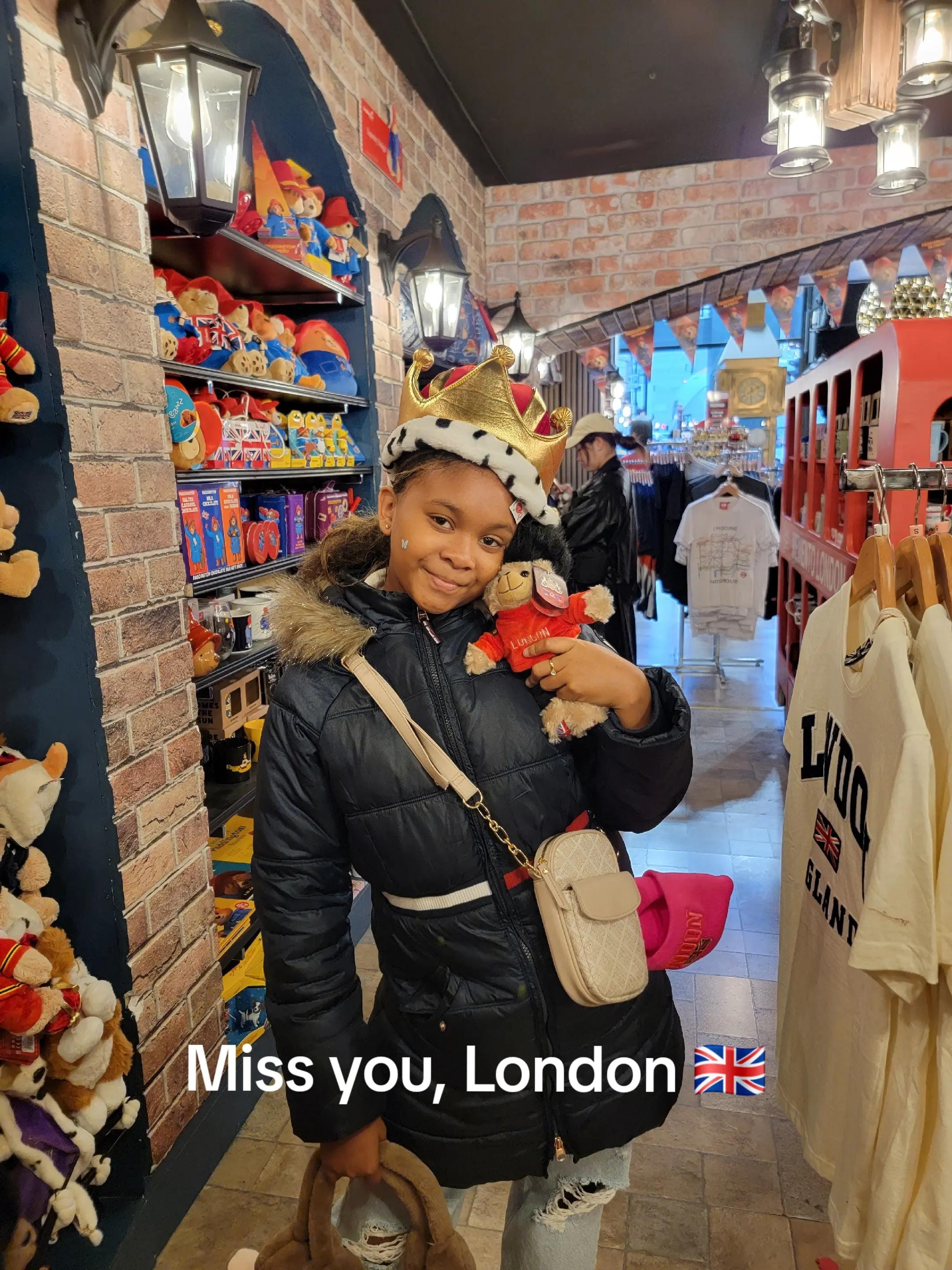Post 5 by Sophia Rose 🇹🇹💃 on TikTok (video)