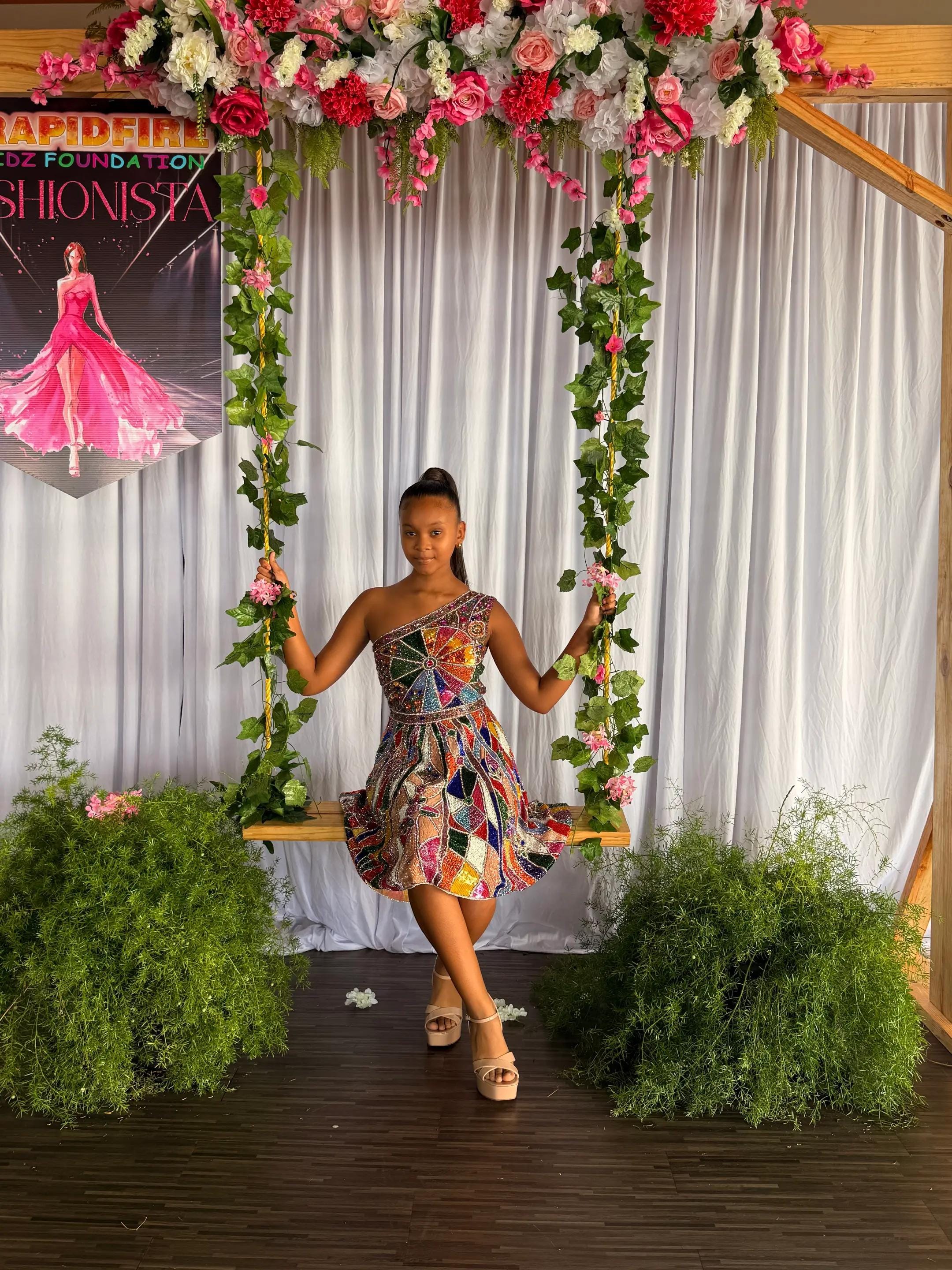 Post 1 by Sophia Rose 🇹🇹💃 on TikTok (video)