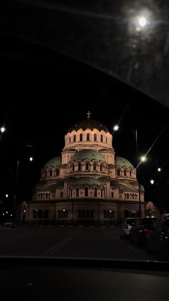 Post 9 by Teodora ☁️ on TikTok (video)