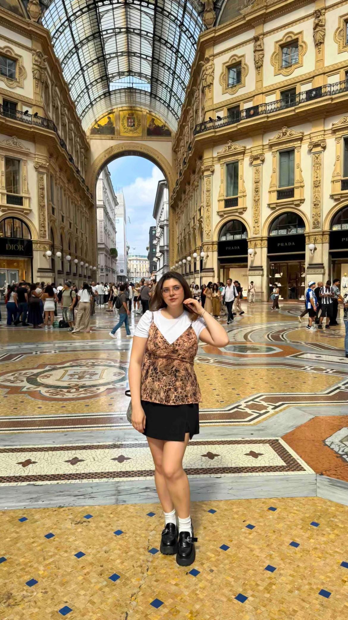 Post 4 by Teodora ☁️ on TikTok (video)