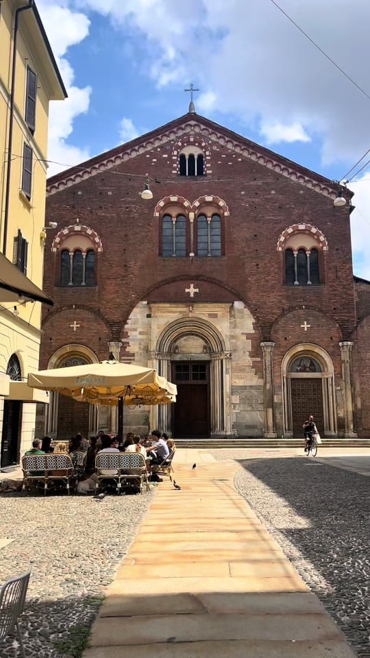 Post 5 by Teodora ☁️ on TikTok (video)