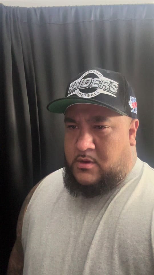 Post 1 by MRFITZ714 on TikTok (video)