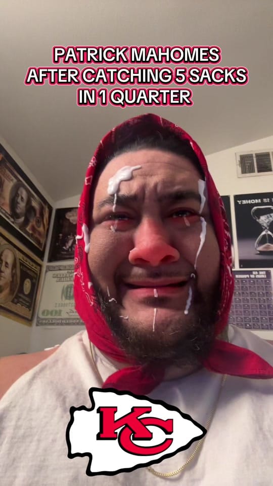 Post 4 by MRFITZ714 on TikTok (video)