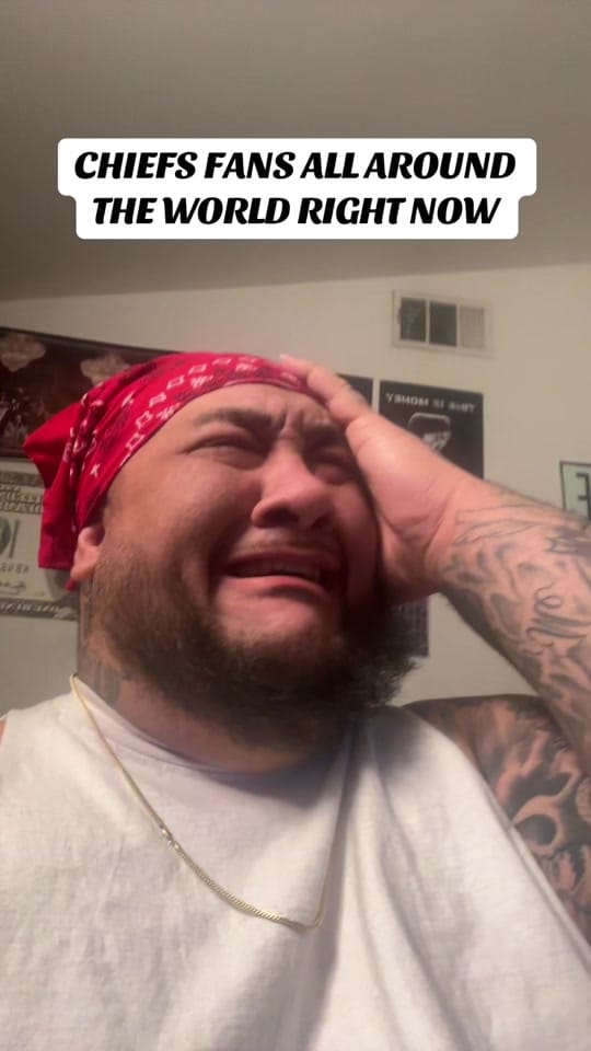 Post 5 by MRFITZ714 on TikTok (video)