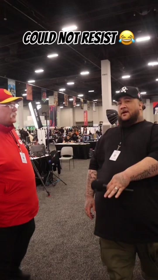 Post 6 by MRFITZ714 on TikTok (video)