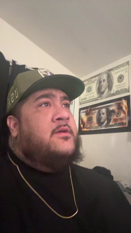 Post 7 by MRFITZ714 on TikTok (video)