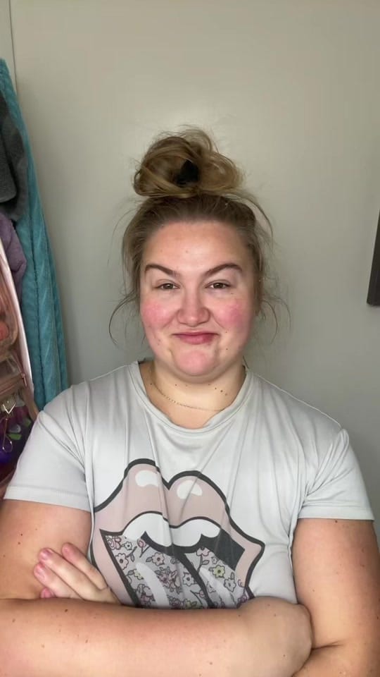 Post 4 by kenzzzrogers on TikTok (video)