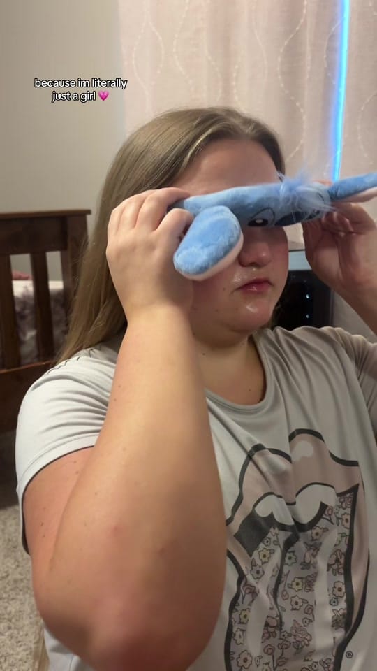 Post 2 by kenzzzrogers on TikTok (video)