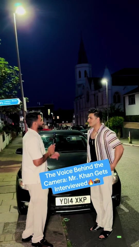 Post 9 by Mr. Khan Aura on TikTok (video)