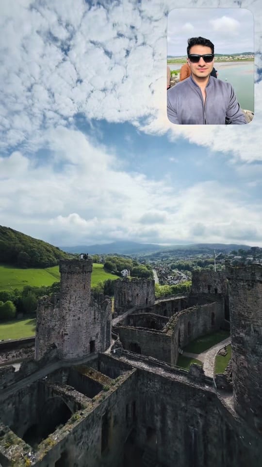 Post 6 by Mr. Khan Aura on TikTok (video)