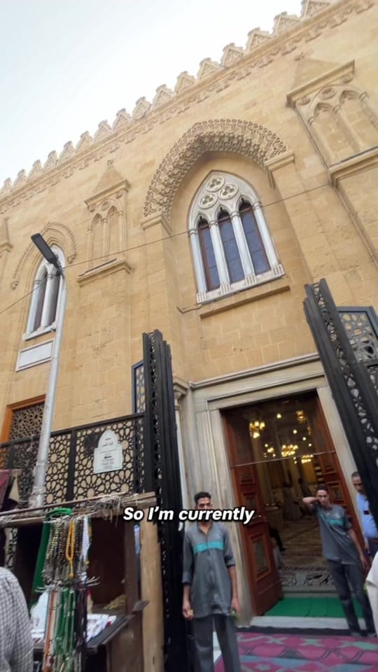 Post 1 by Mahad on TikTok (video)