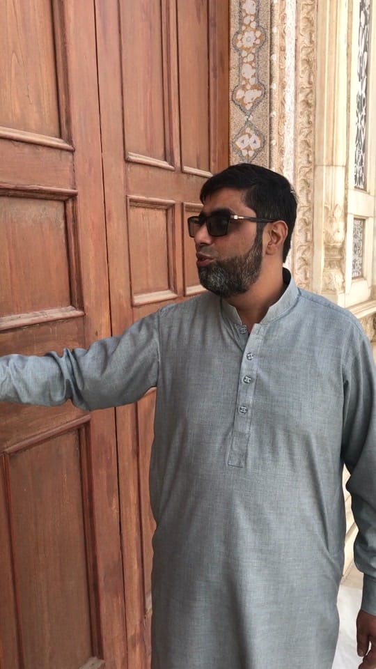 Post 9 by Mahad on TikTok (video)