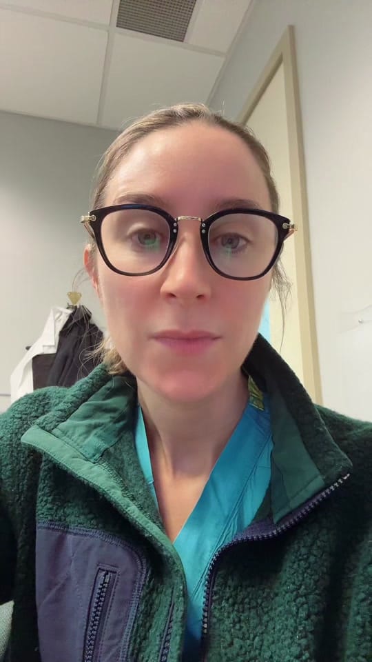 Post 8 by Dr Megan | Plastic Surgeon on TikTok (video)